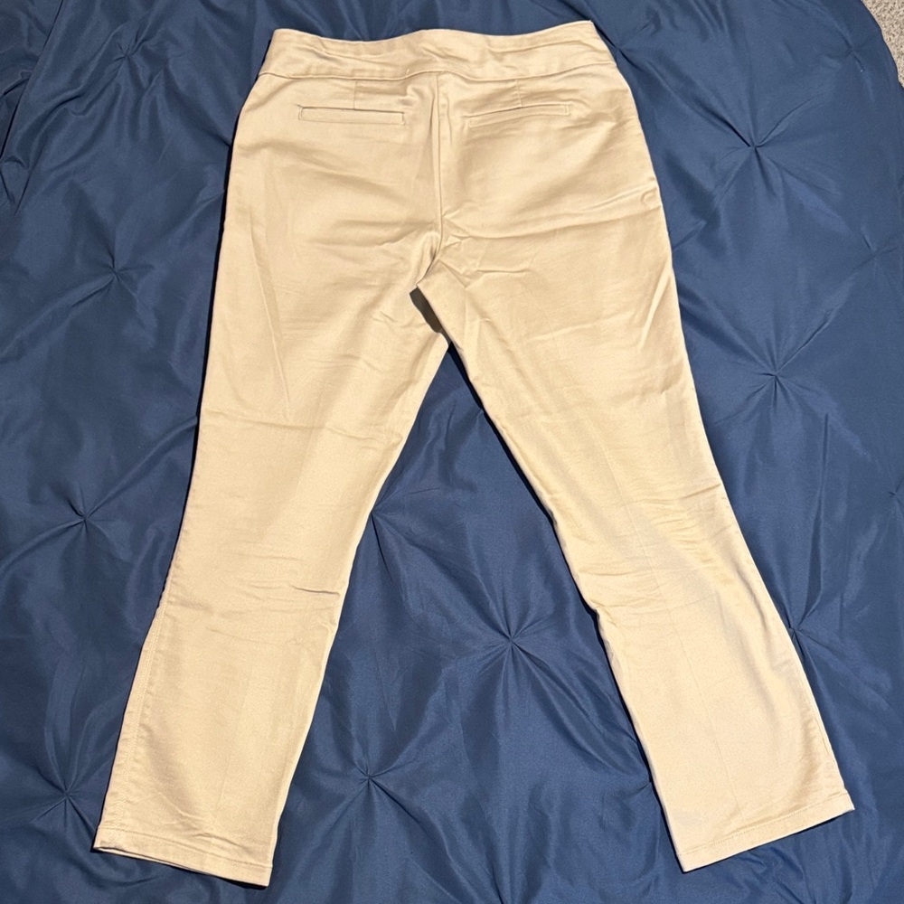 Tan Pants - Picture 4 of 6
